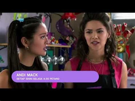 flixtor andi mack|TV9 Andi Mack Promo (April 2024) .